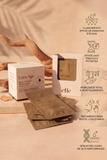 Lumage Sachê, Sérum Facial Clareador, Antirrugas, Anti-idade 60ml