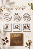 Kit Effe de Cuidados com a Pele + Frete Grátis