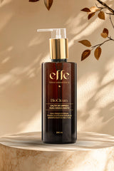 BioClean - Gel de Limpeza Facial, Vegano – Effe Brasil