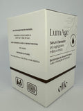 Lumage Sachê, Sérum Facial Clareador, Antirrugas, Anti-idade